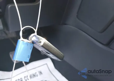 2017 Honda Cr-V Ex-L/Ex-L Navi из США, поврежденный, VIN 7FARW1H8XHE000496